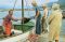 Salg av fisk p� Nesna