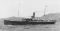 S/S Iris, Bergenske Dampskipsselskap